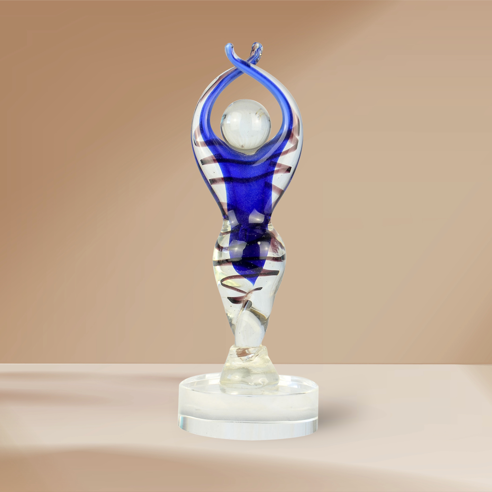 Elysian Art Glass Award