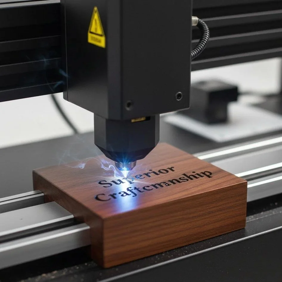 The Importance of Personalized Gifts and Custom Engraving
