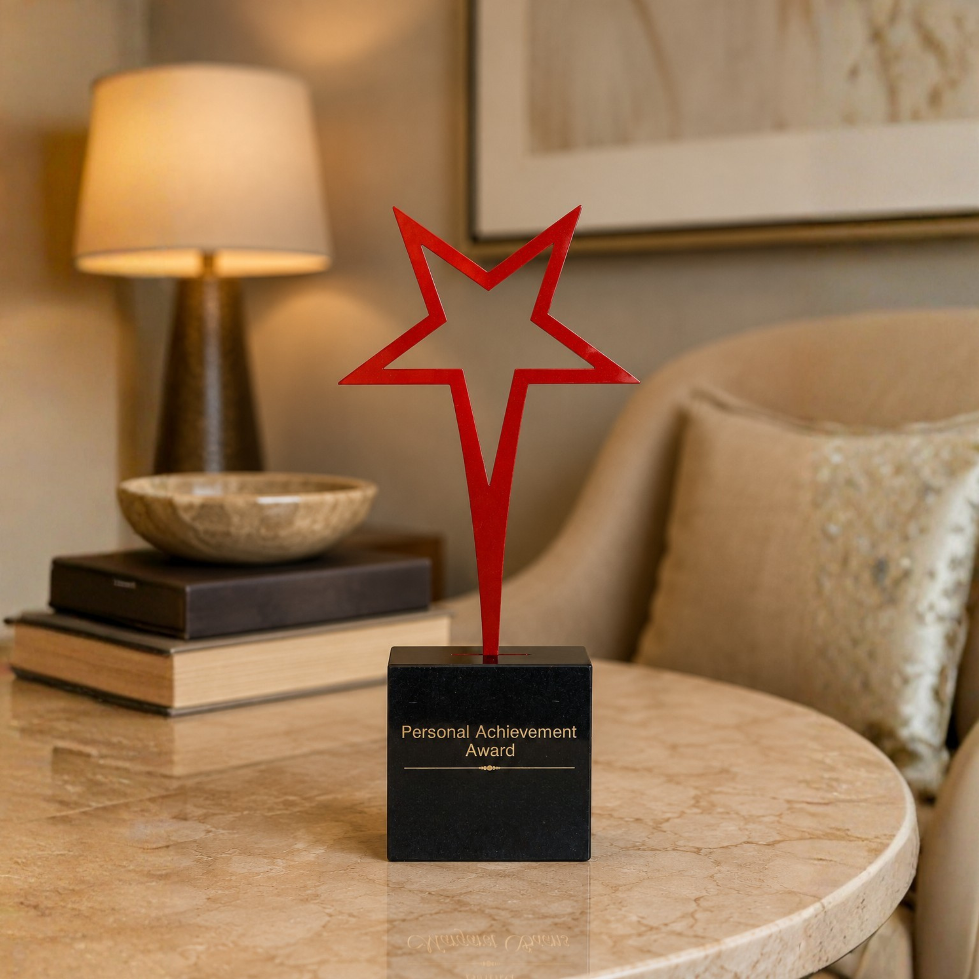Small Stellar Award