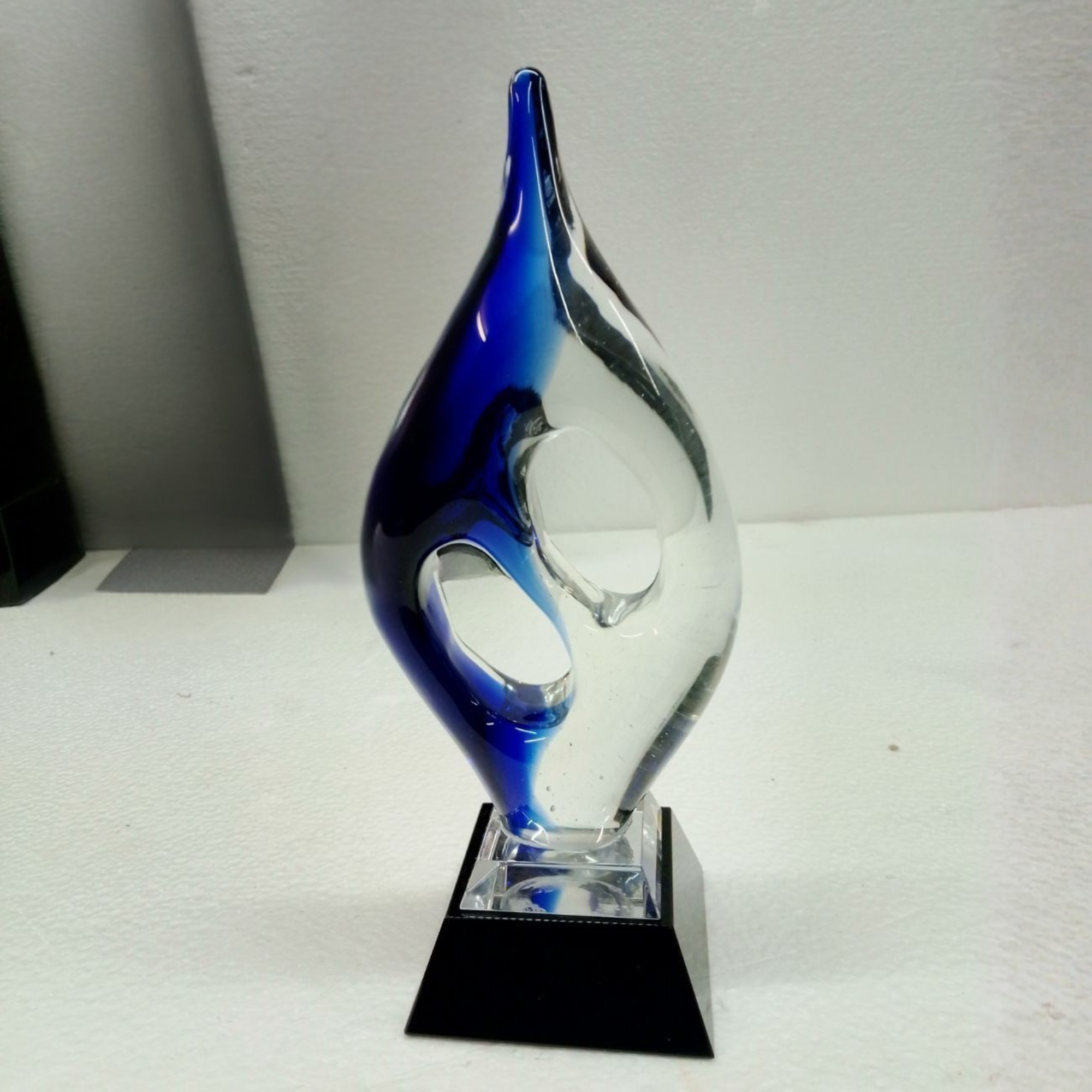 Prelude Art Glass Award
