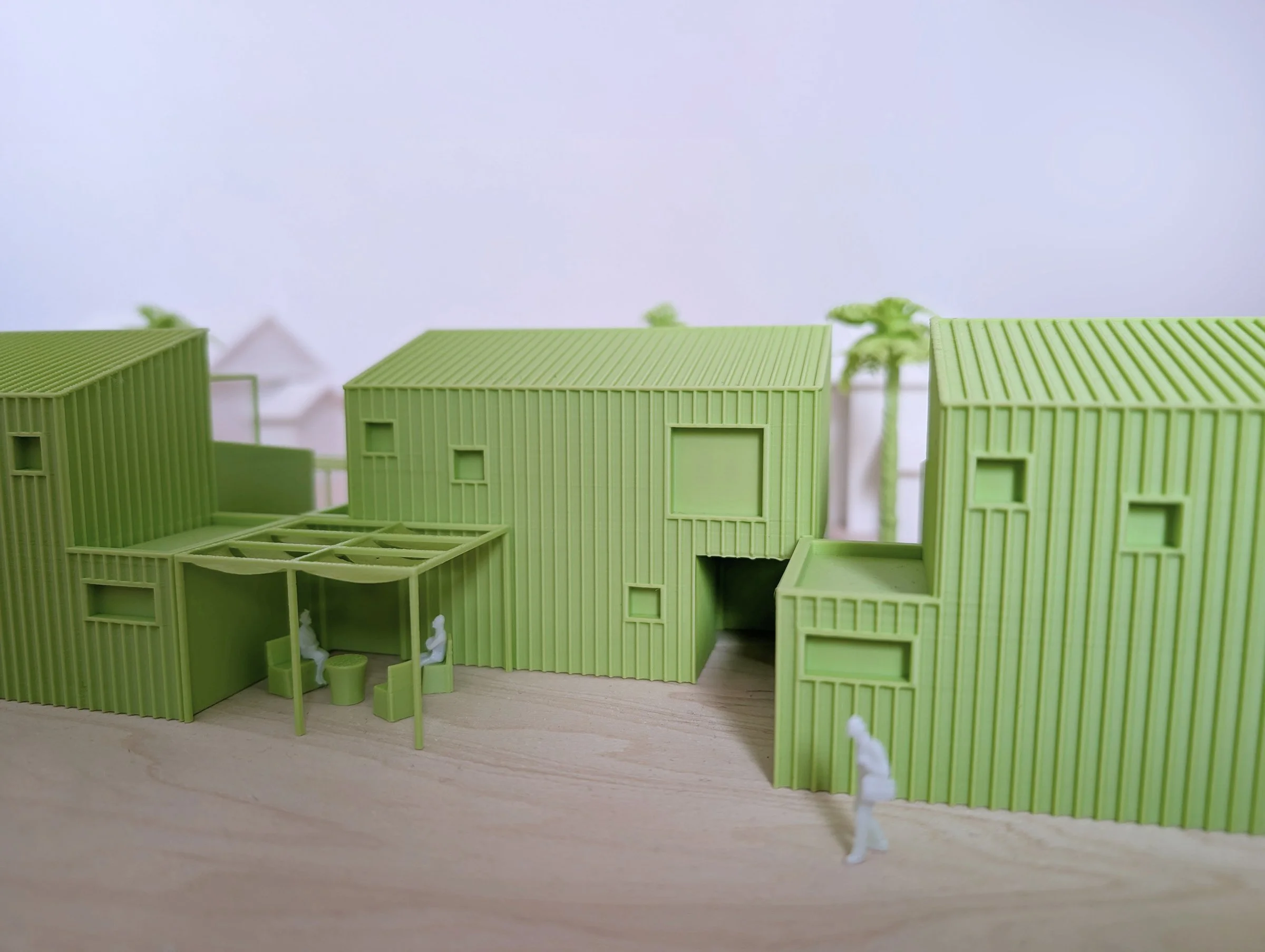 Sarasota Cottages