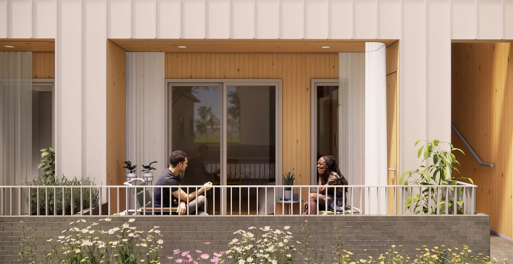 Denver Affordable Housing