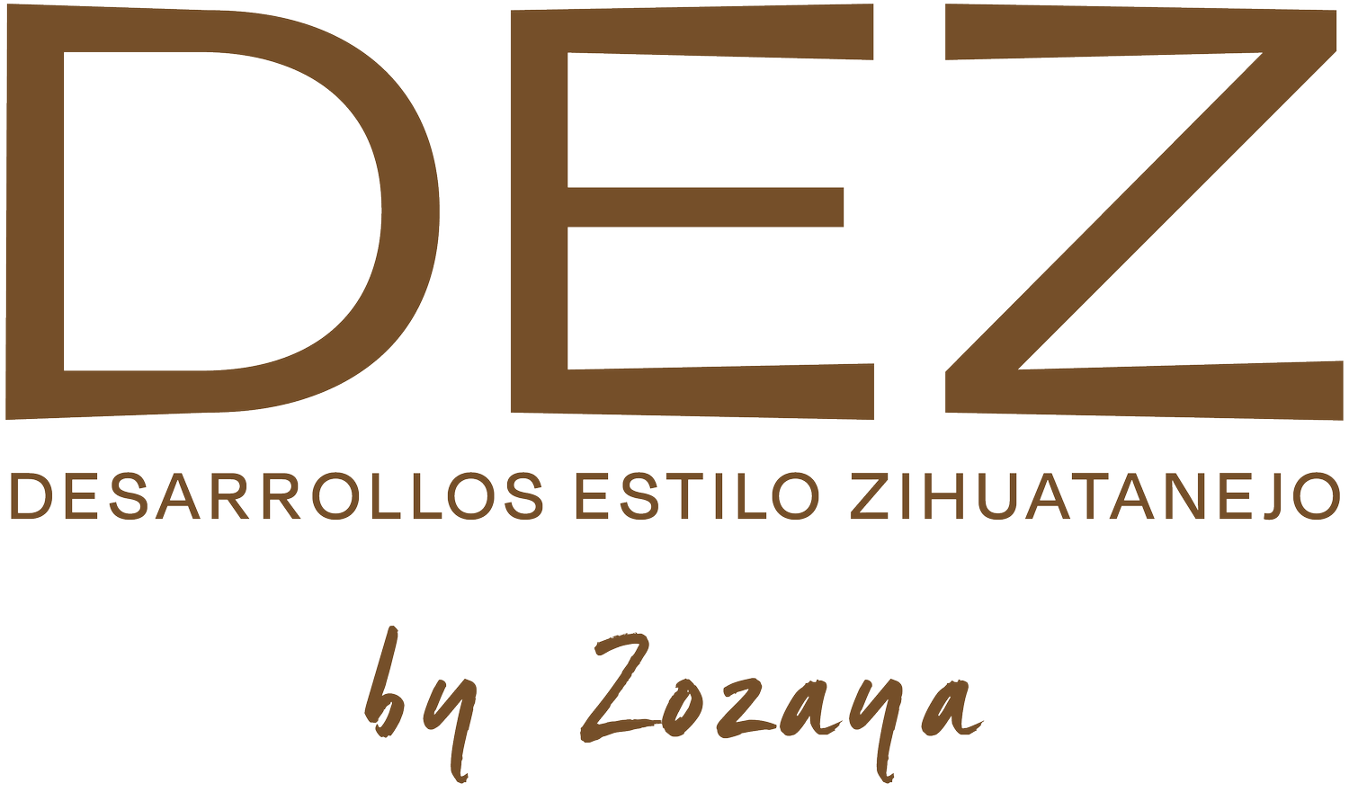 Desarrollos Estilo Zihuatanejo I Mexican Real Estate I Ixtapa, Zihuatanejo