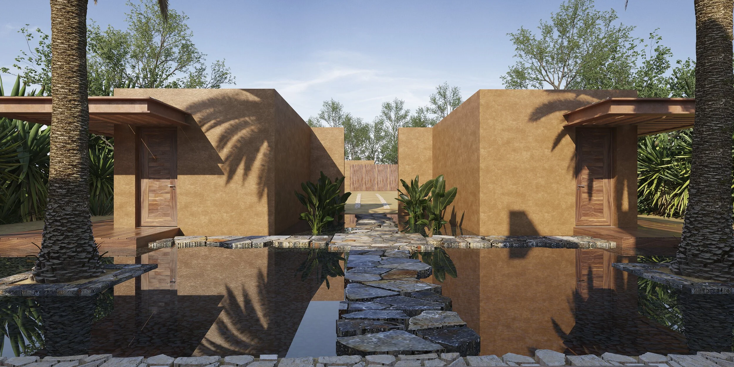 Casa Troncones