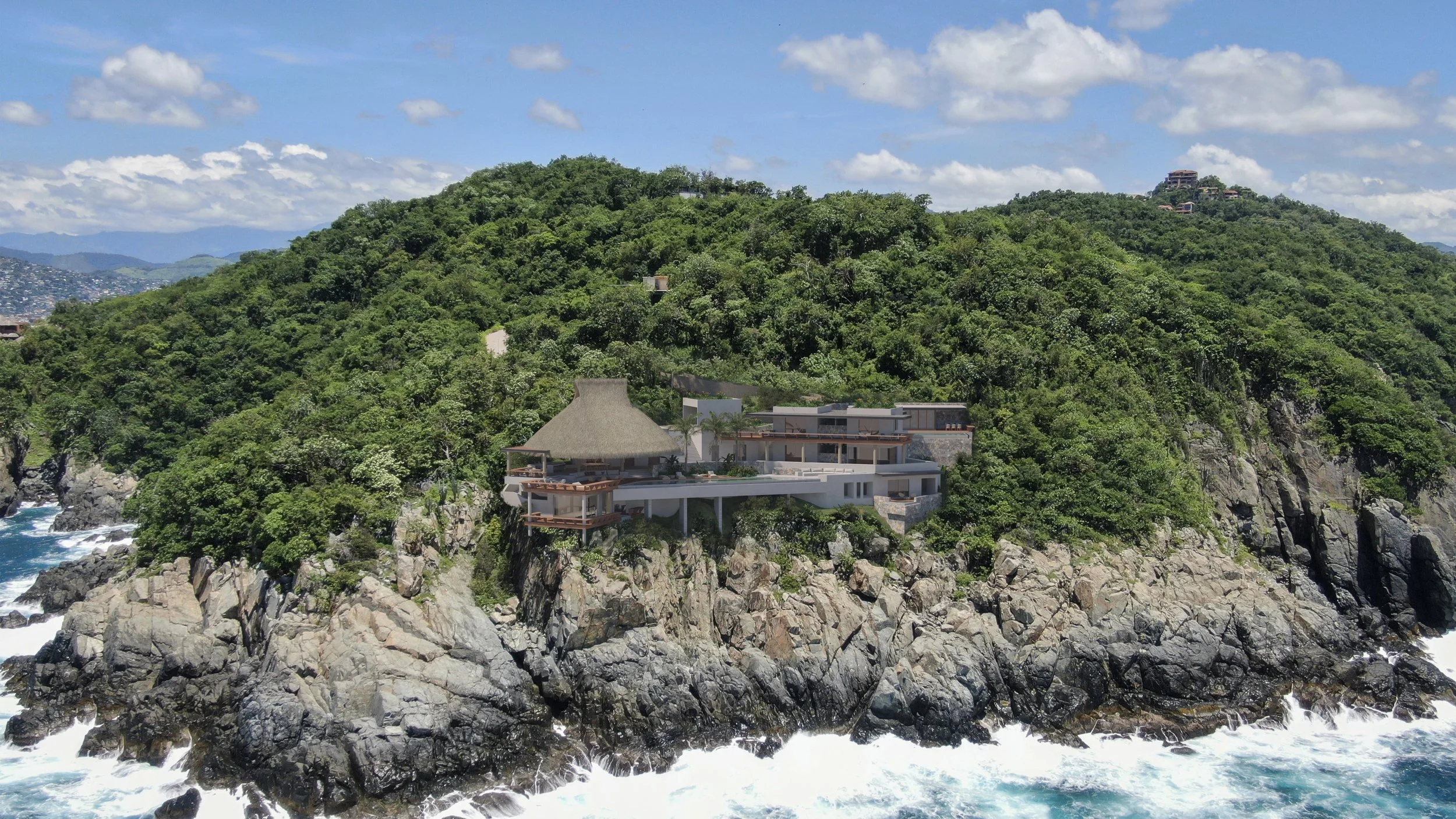 Casa Yuri