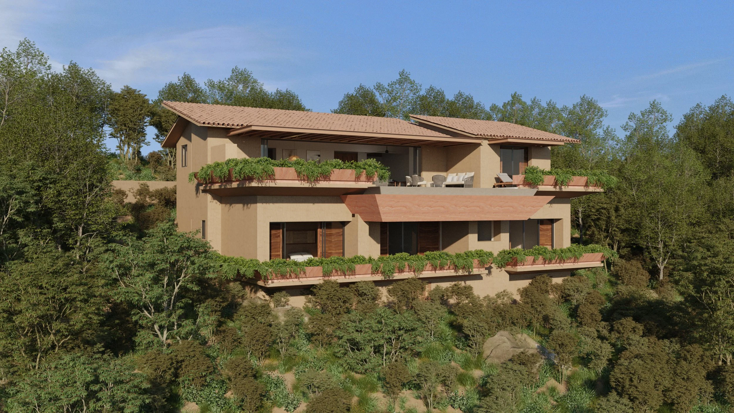 Casa Nayarit
