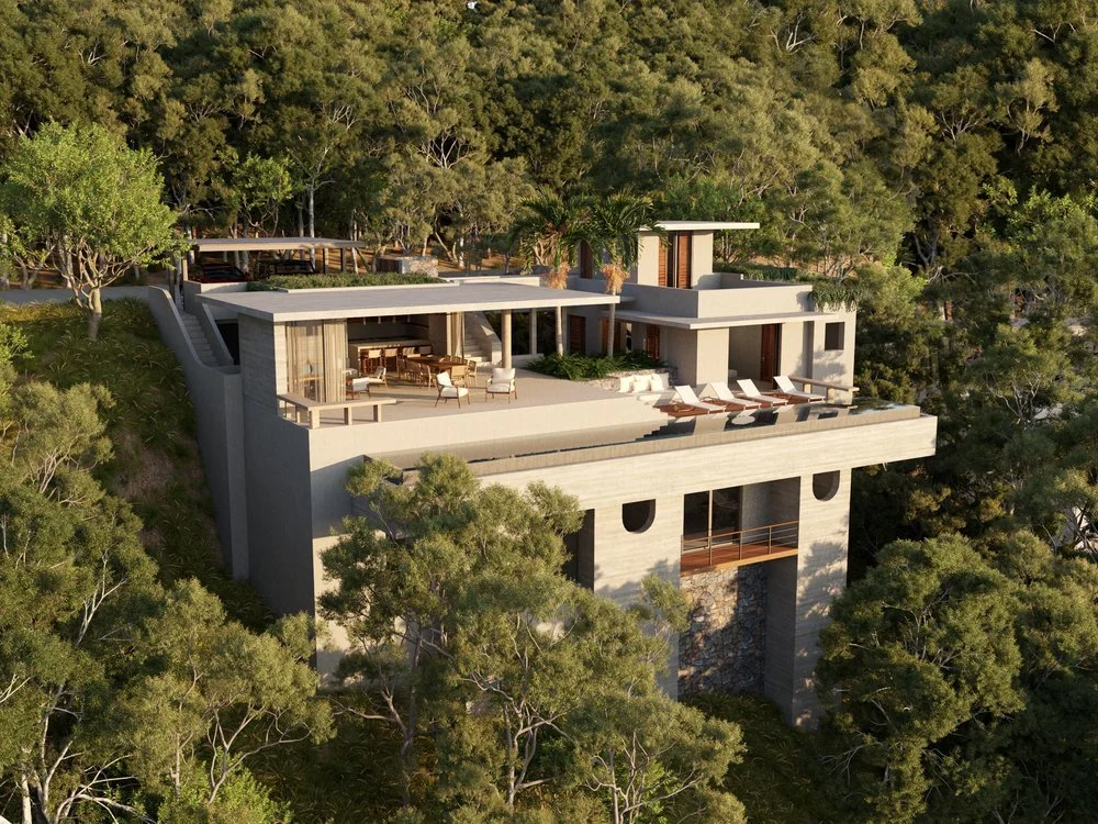 Casa Cerro