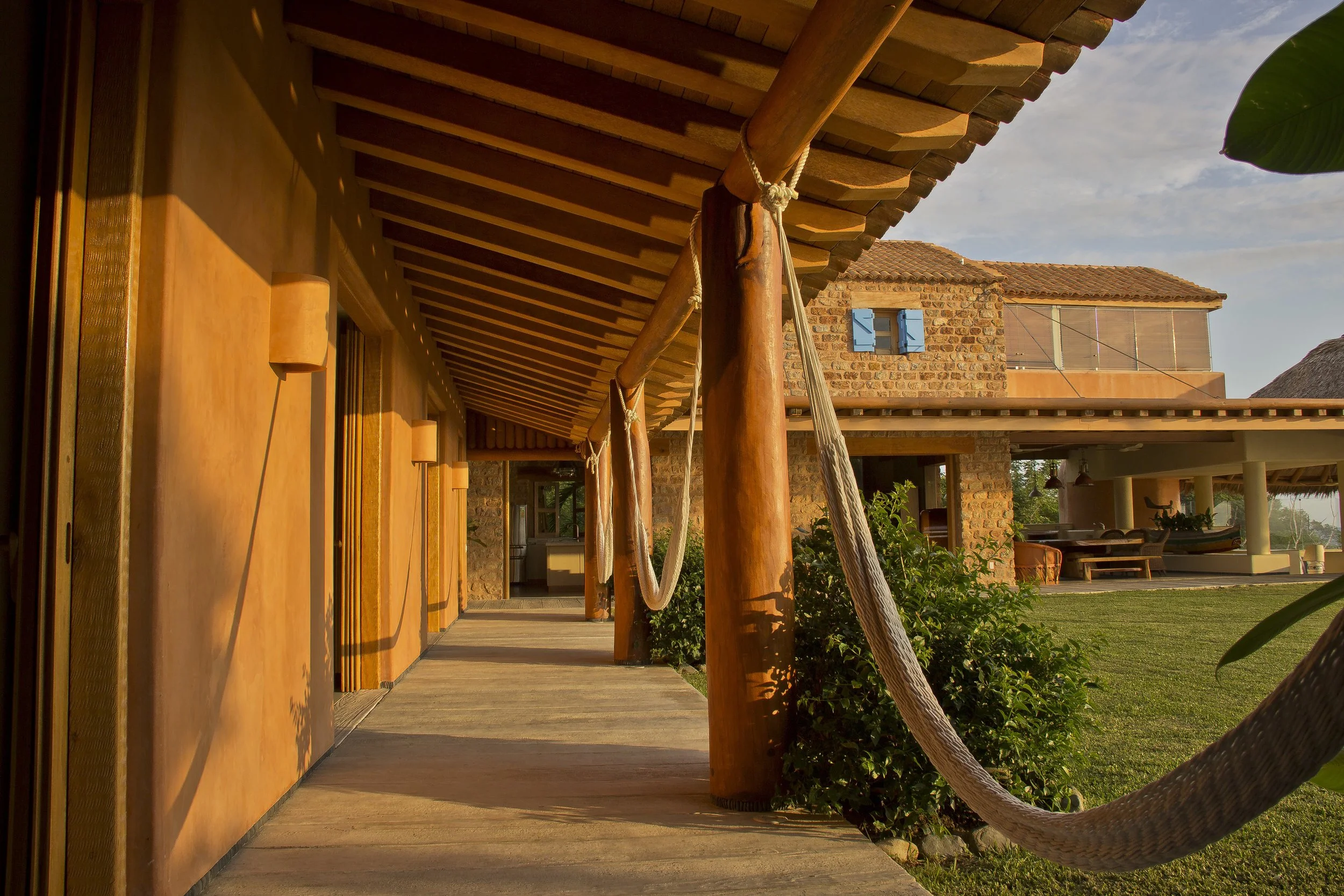 Casa Jaguar