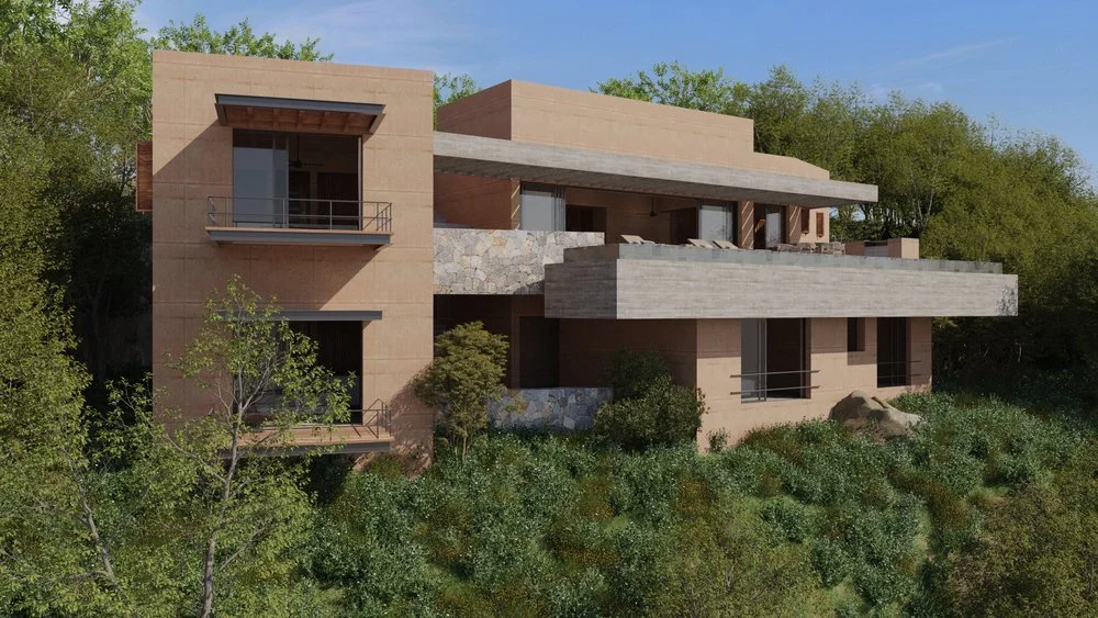 Casa Kaplan