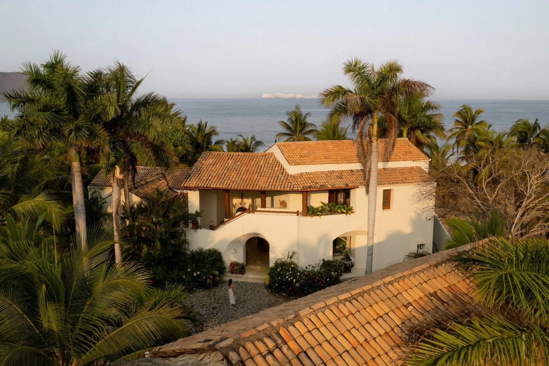 Casa Shell Ryn