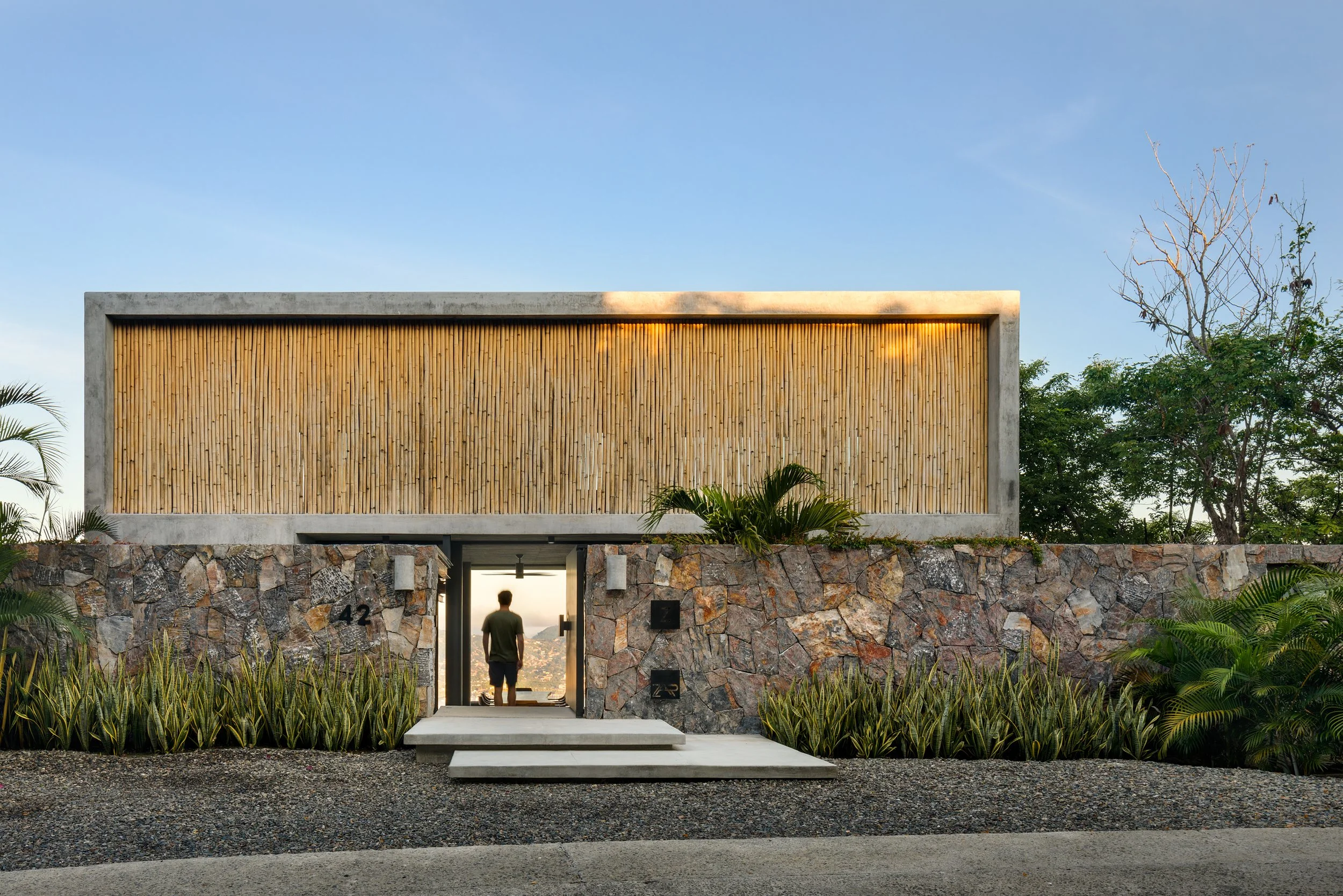 Casa Z