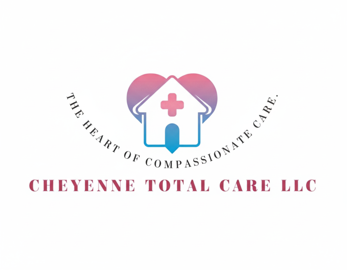Cheyenne Total Care LLC