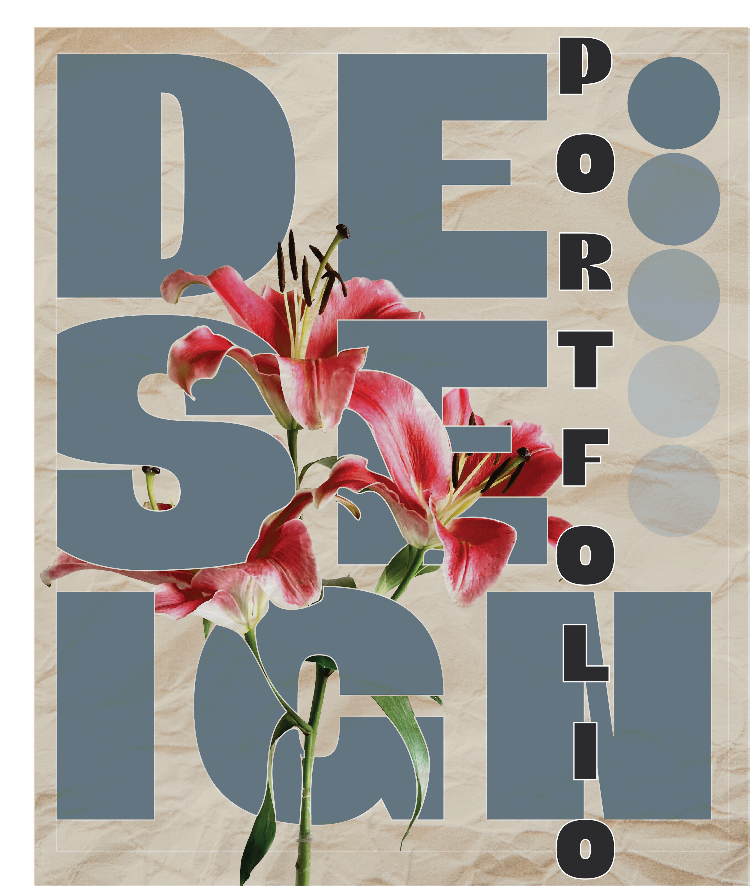 Graphic Design Portfolio