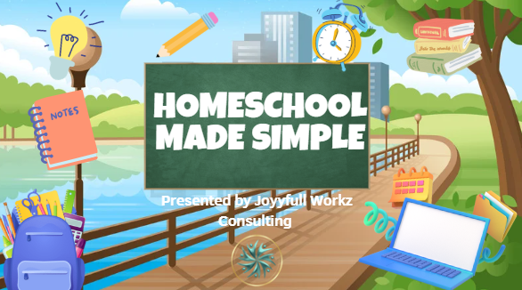 Homeschool Made Simple