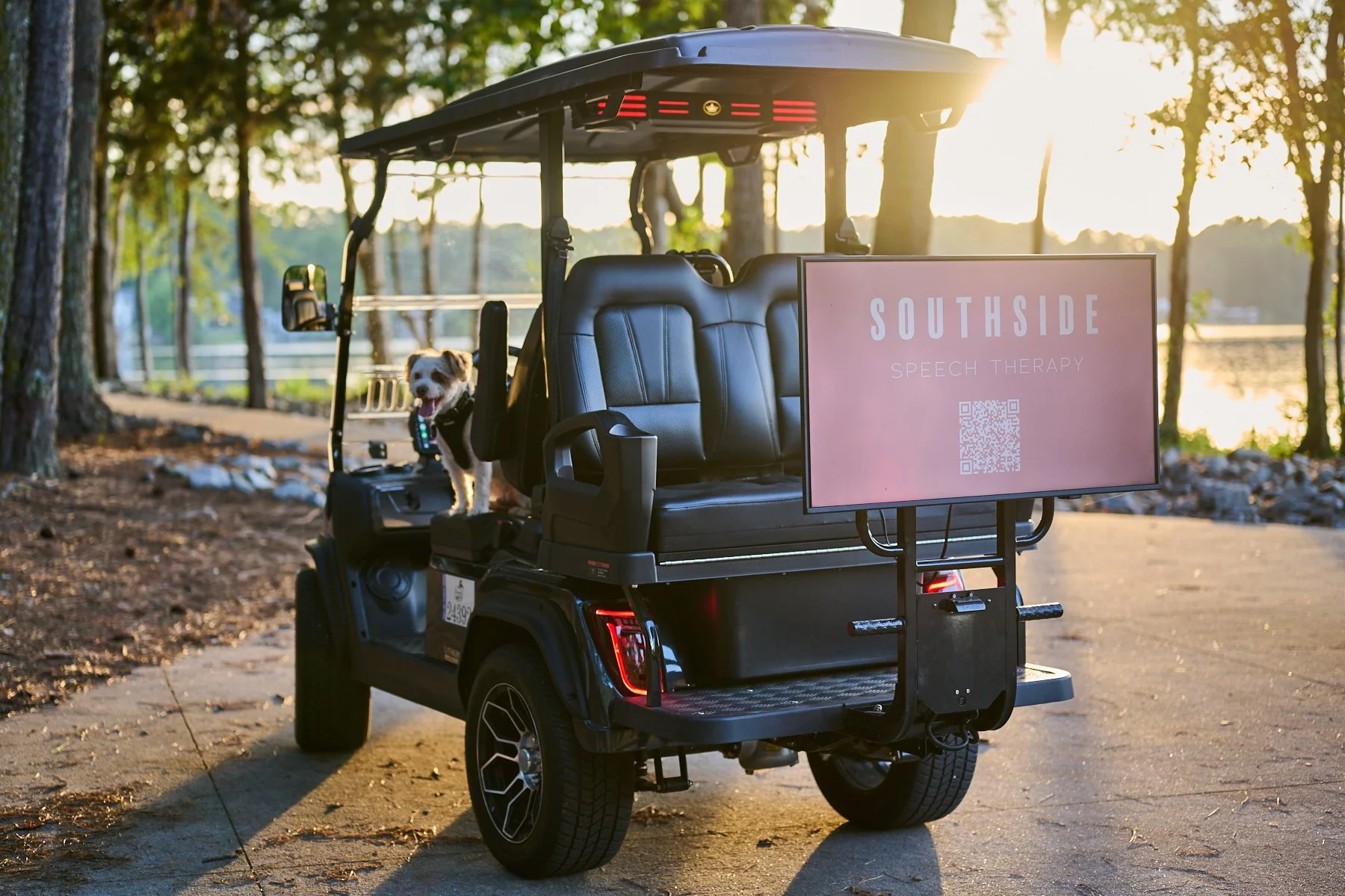 The Best Way to Predict the Future? Drive It.