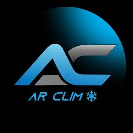 Ar Clim Manutenção de ar condicionado Ltda