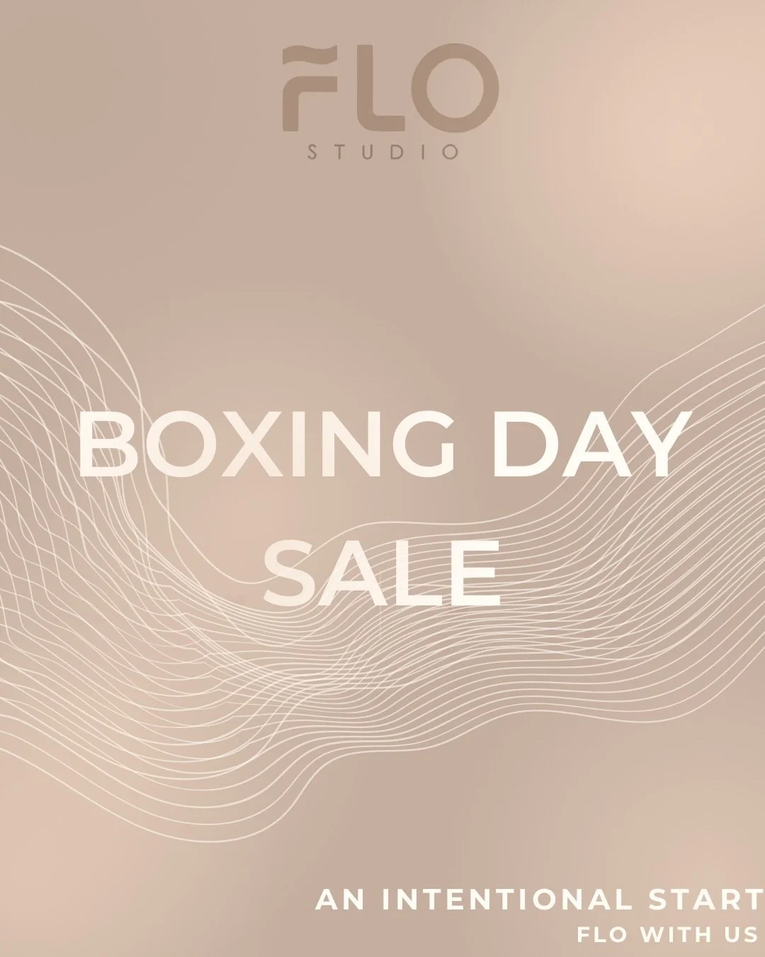 ✨ 2026 is about showing up for YOU ✨
We&rsquo;ve made committing easier!
Kick-start your year with:
&bull; 2 weeks unlimited for $100 to experience our classes
&bull; $50 off the first month on any membership (use code: JOINFLO)

Build consistency, f