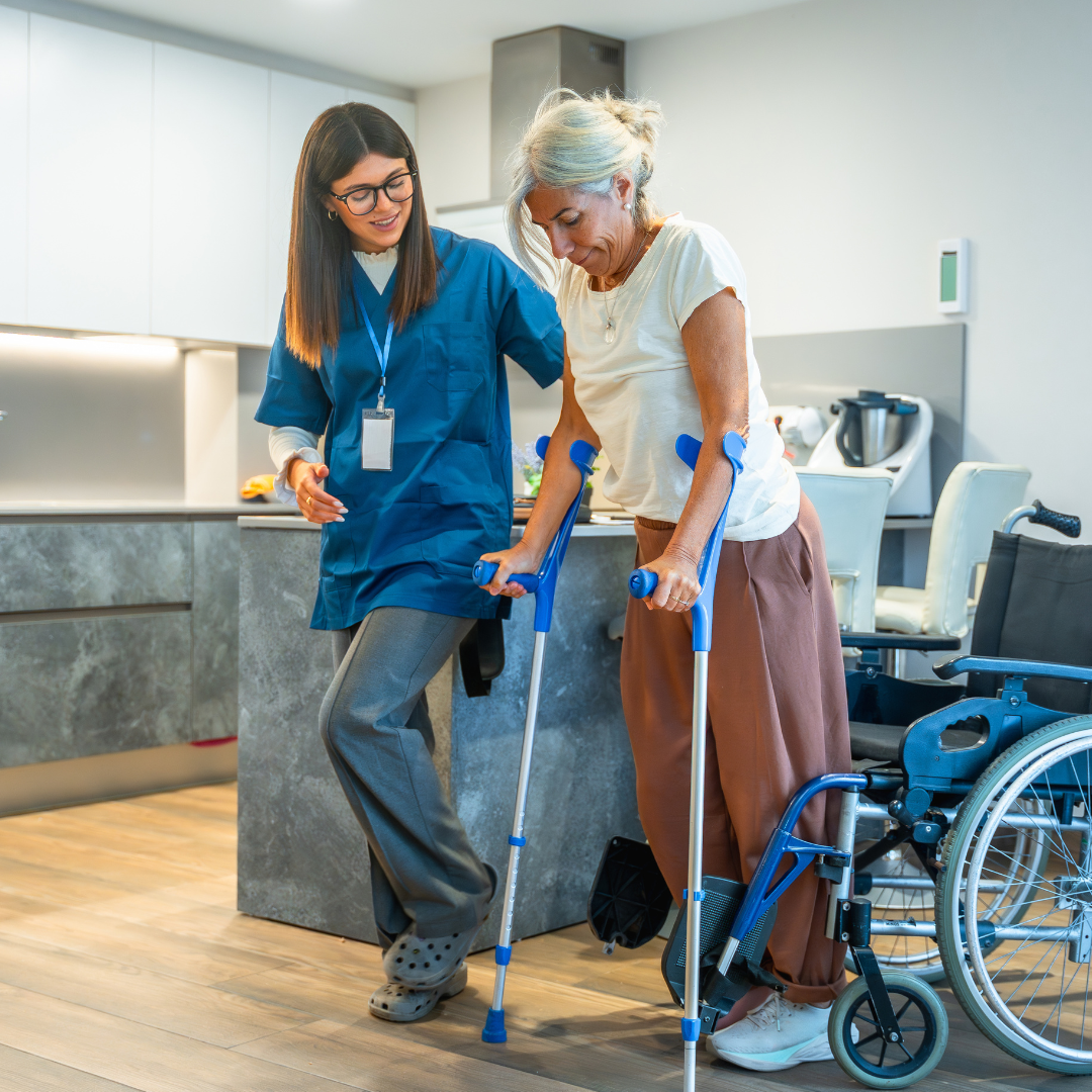 Allied Health Services 