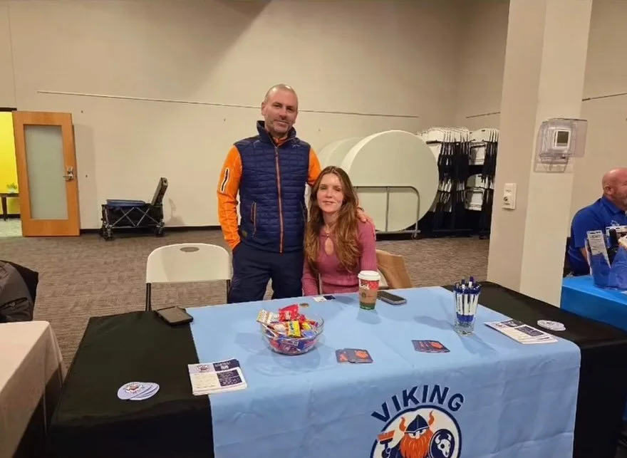 Huge thanks to everyone who stopped by the Viking Mold booth at the 2025 LRA Vendor Fair. We had a blast connecting with real estate pros, sharing our expertise, and talking all things mold remediation.

Whether you grabbed a brochure, asked a questi