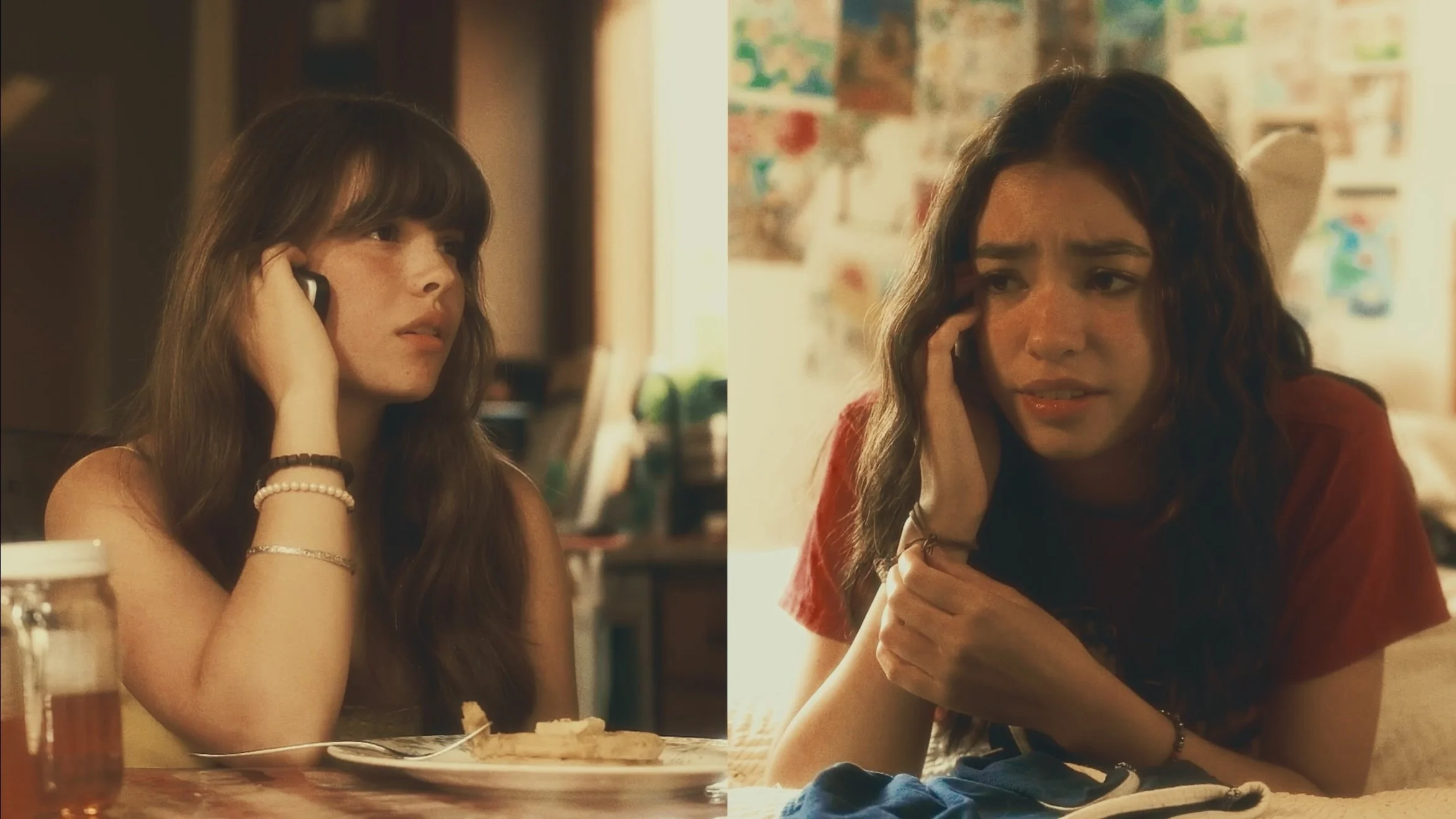 Hung Up on You (2025)