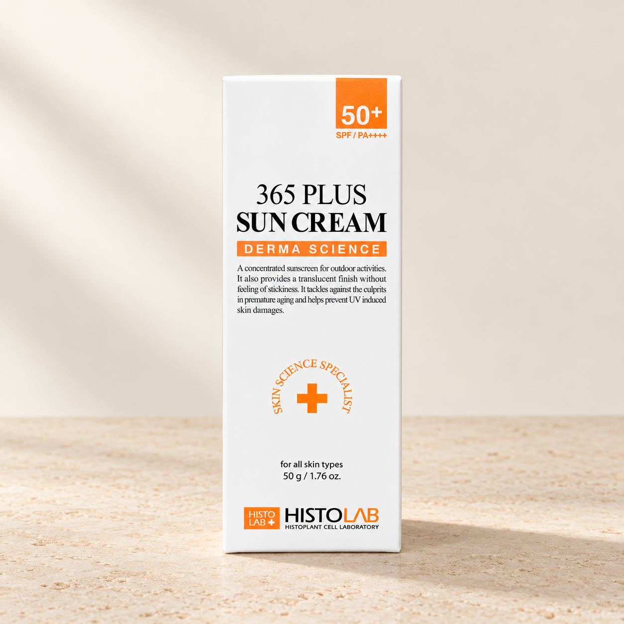 HISTOLAB 365 Plus sun cream.png
