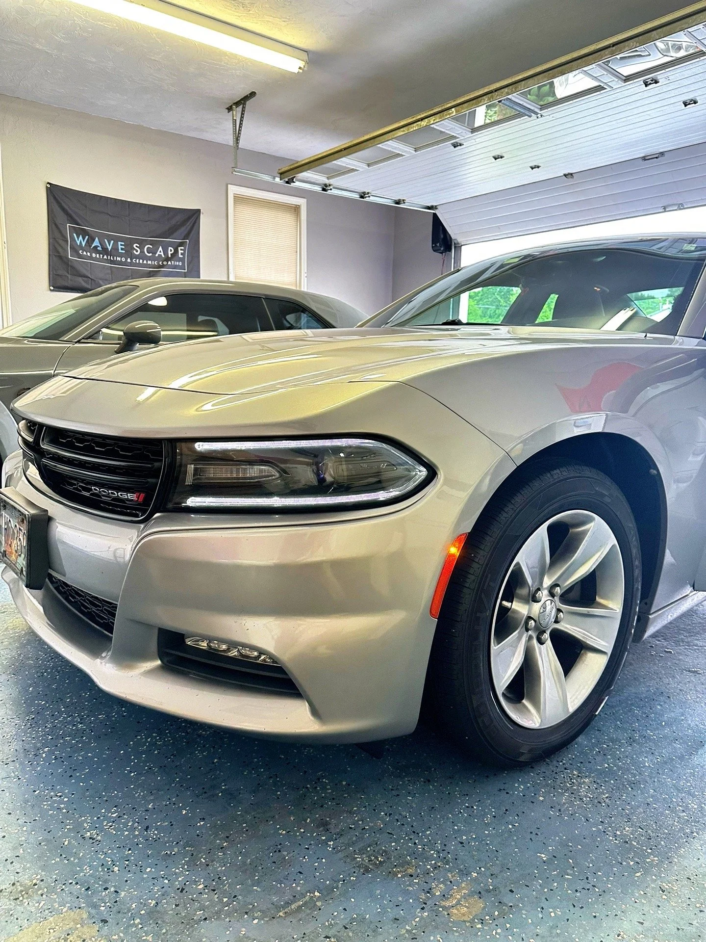 Select Member Maintenace (Exterior Only)