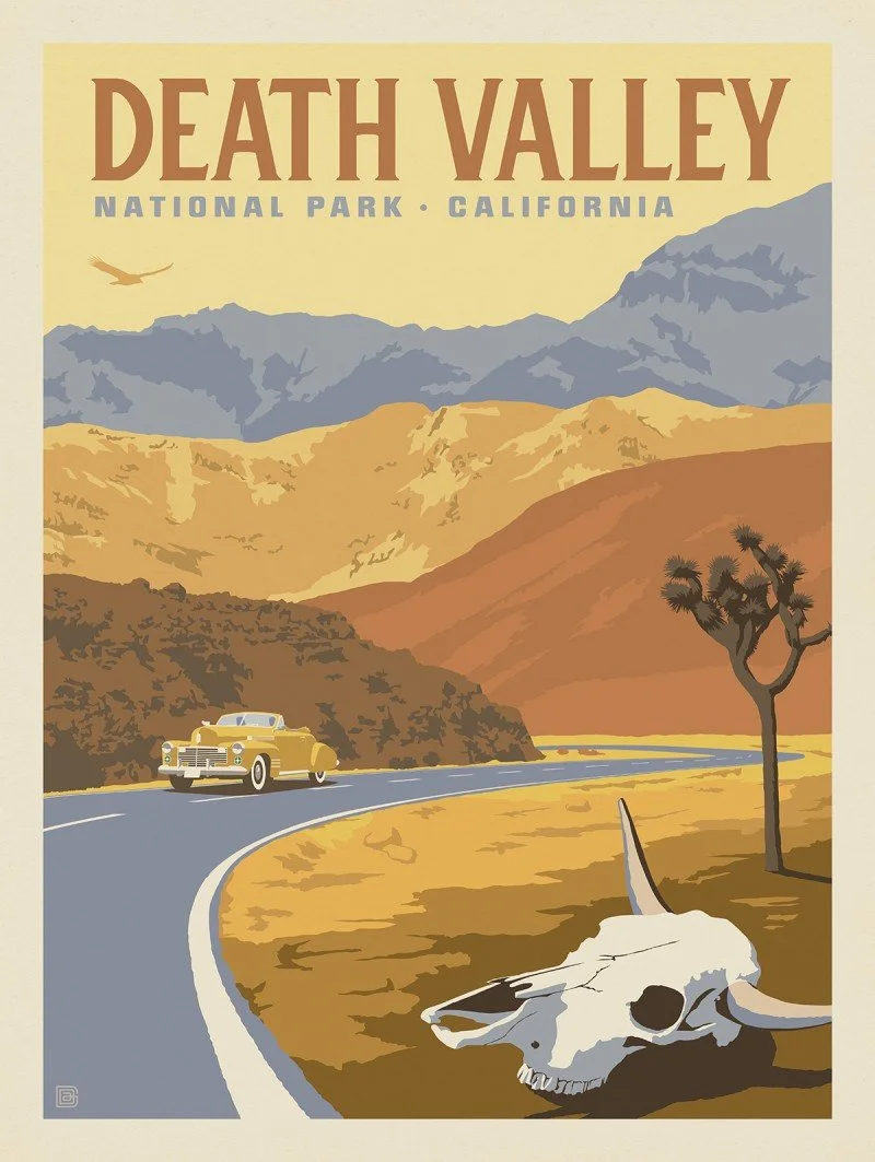 Death Valley