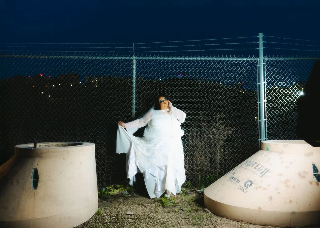 Styling collaboration with Quinlyn Tosh Photography