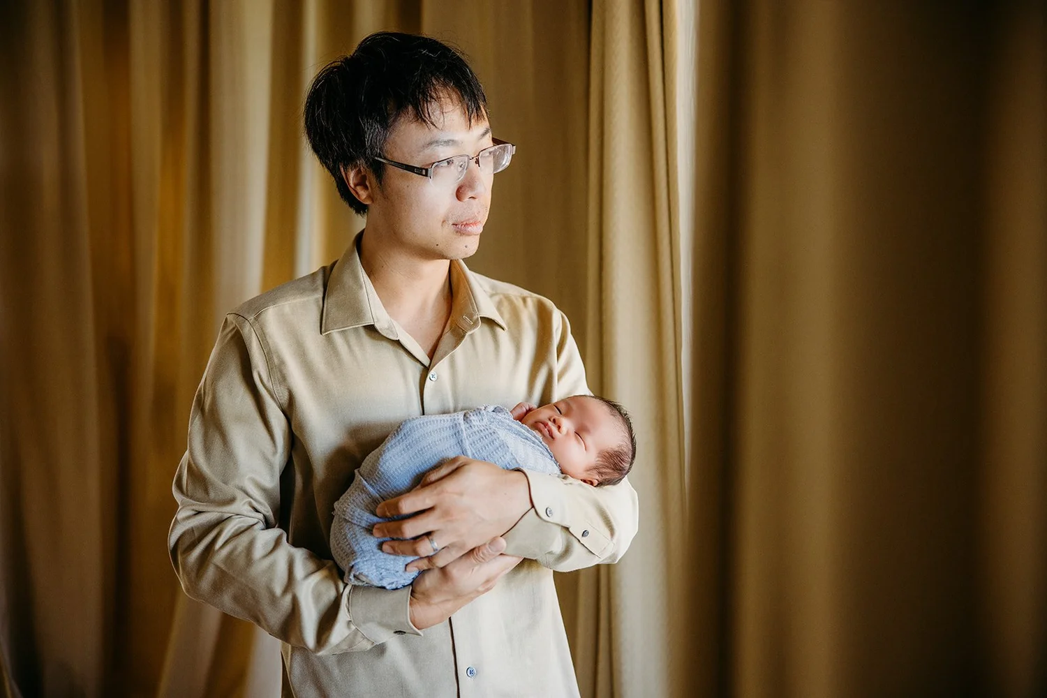 Newborn Photography gallery image 6