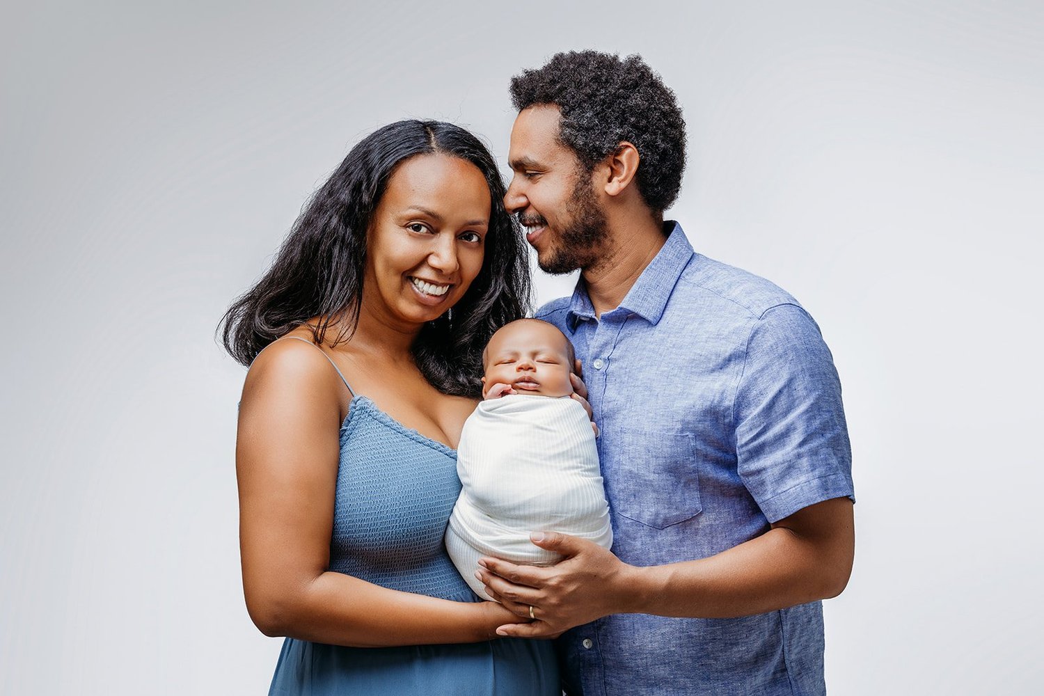 Newborn Photography gallery image 7