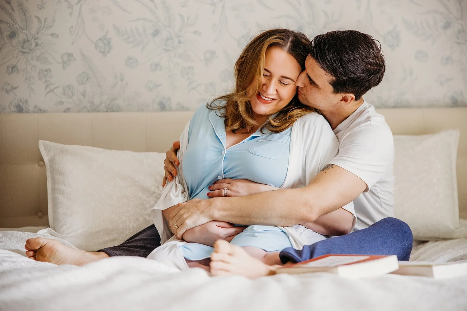 Maternity Photography gallery image 6