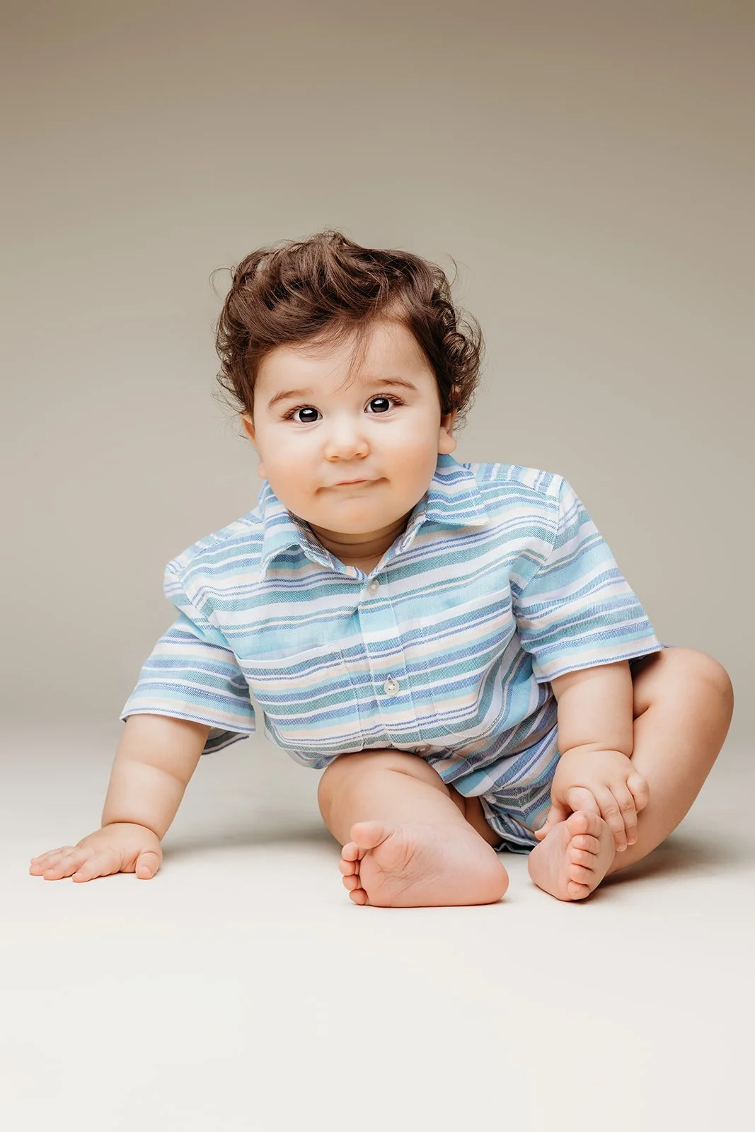 Baby & Toddler Photography gallery image 7