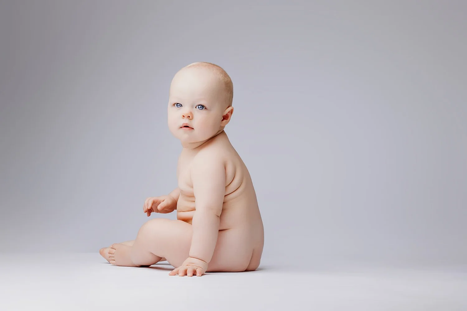 Baby & Toddler Photography gallery image 1