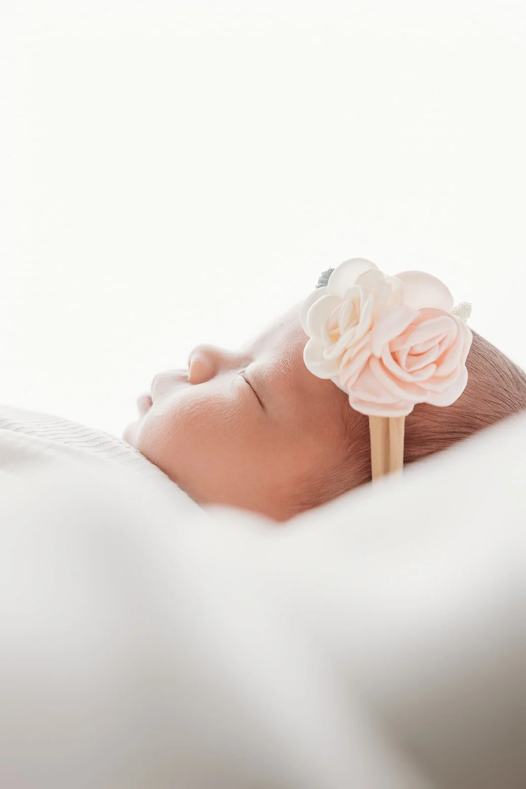 Gentle, Baby-Led Sessions