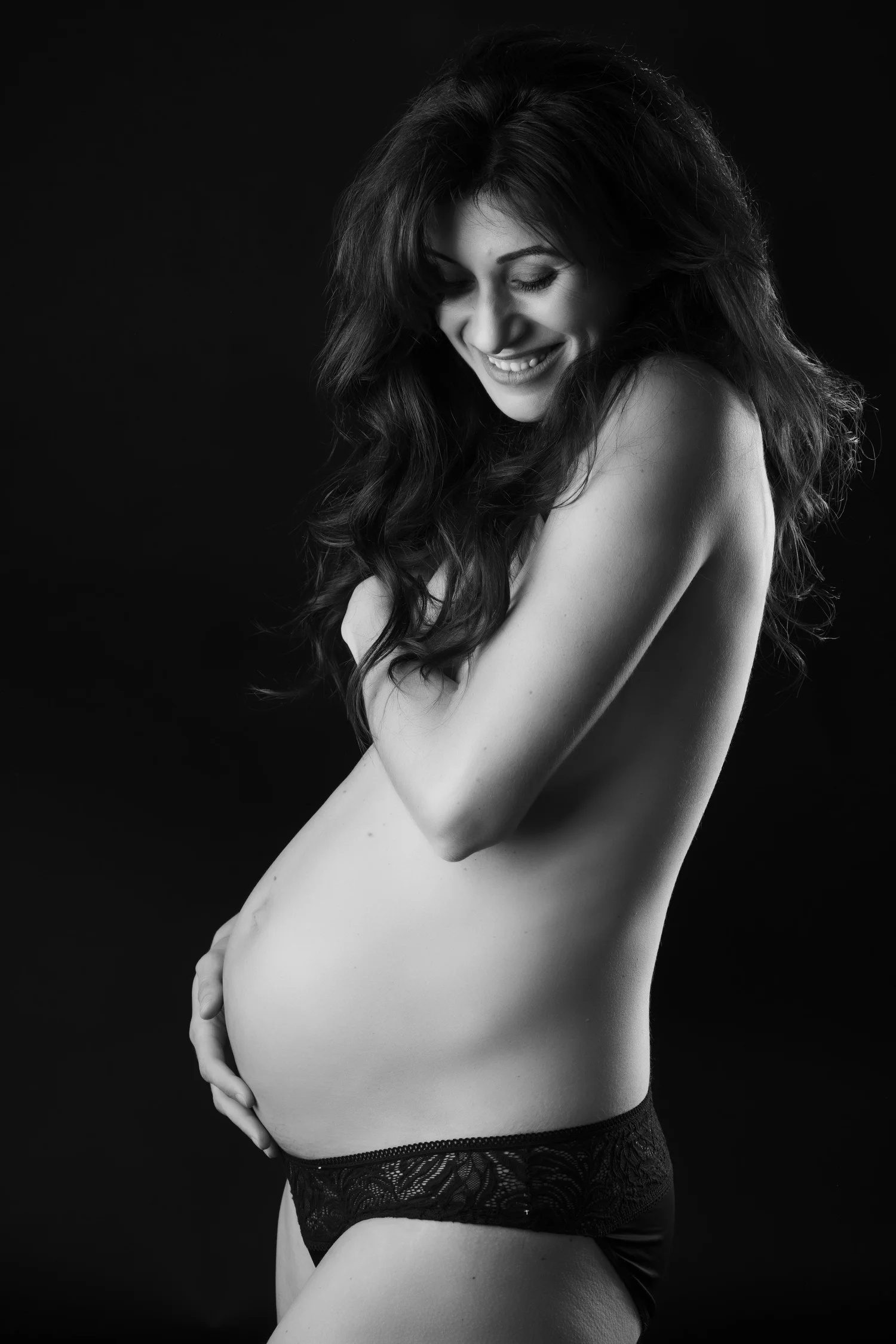 Maternity Photography gallery image 2
