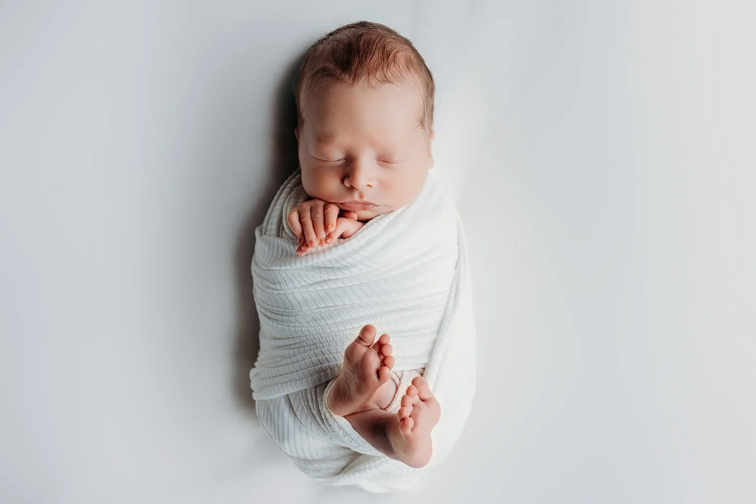 Newborn Photography gallery image 5