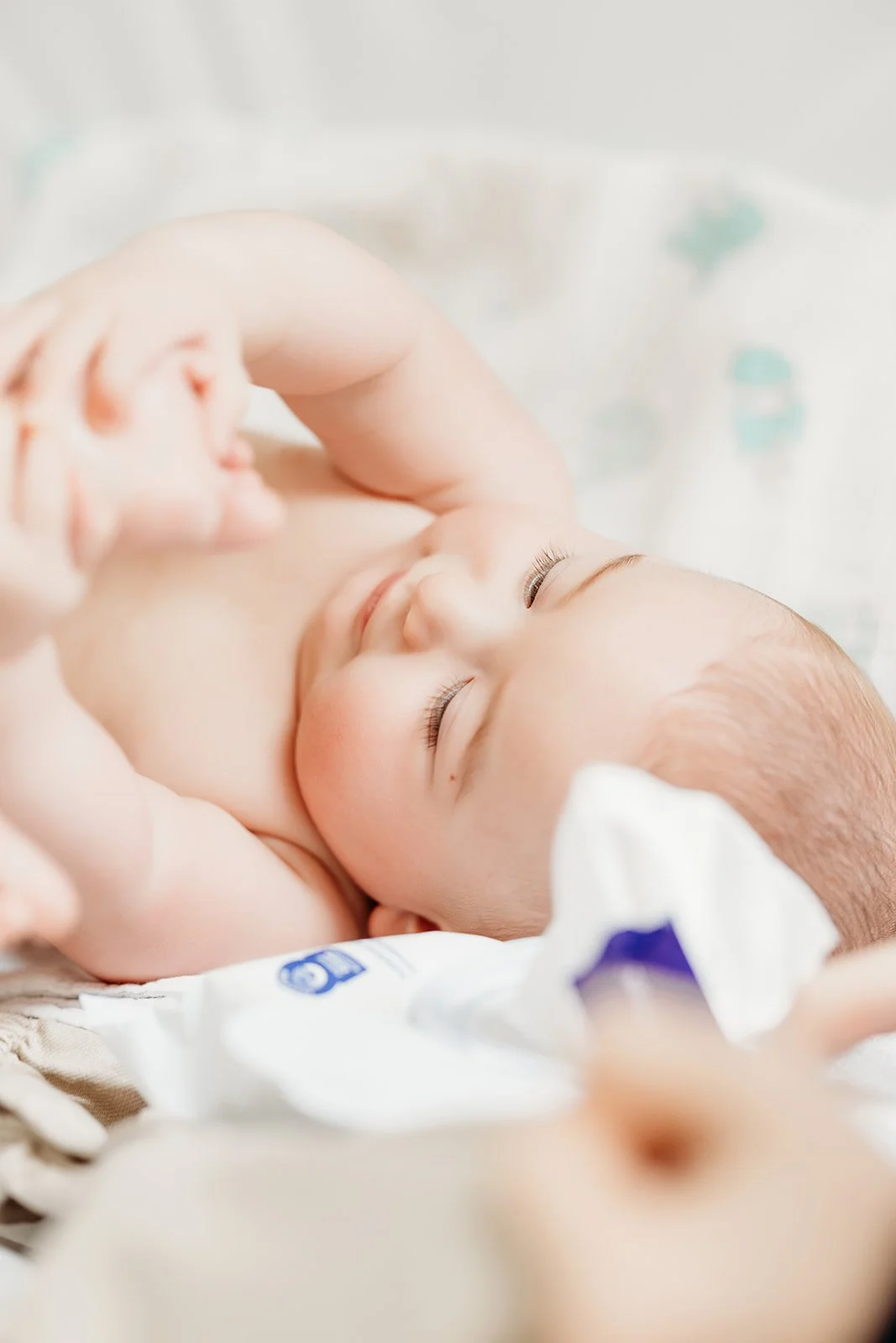 Newborn Photography gallery image 4