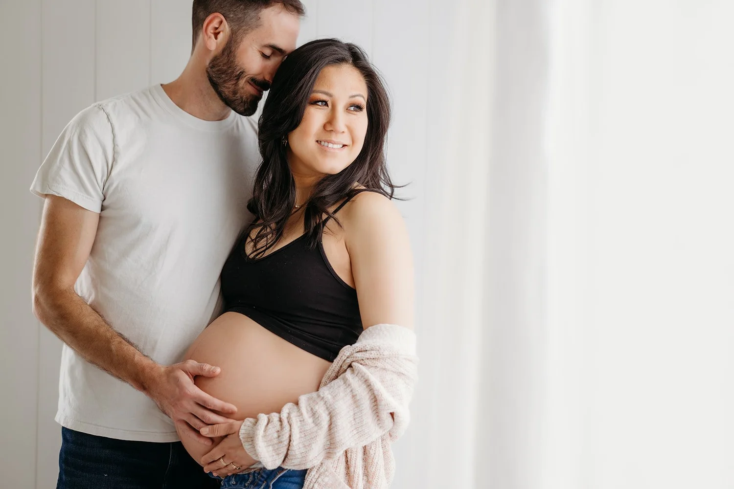 Maternity Photography gallery image 4