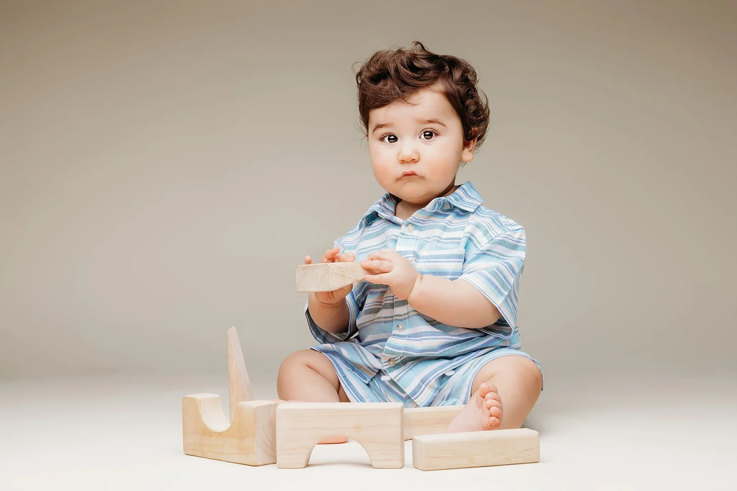 Baby & Toddler Photography gallery image 8