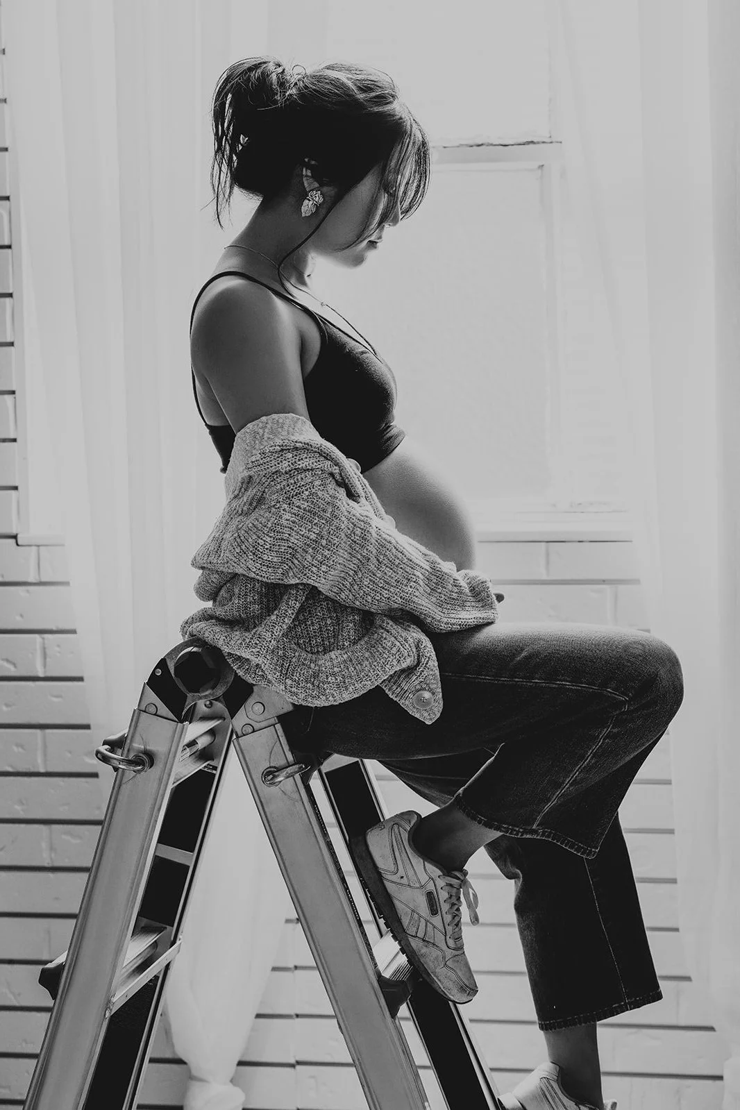 Maternity Photography gallery image 3