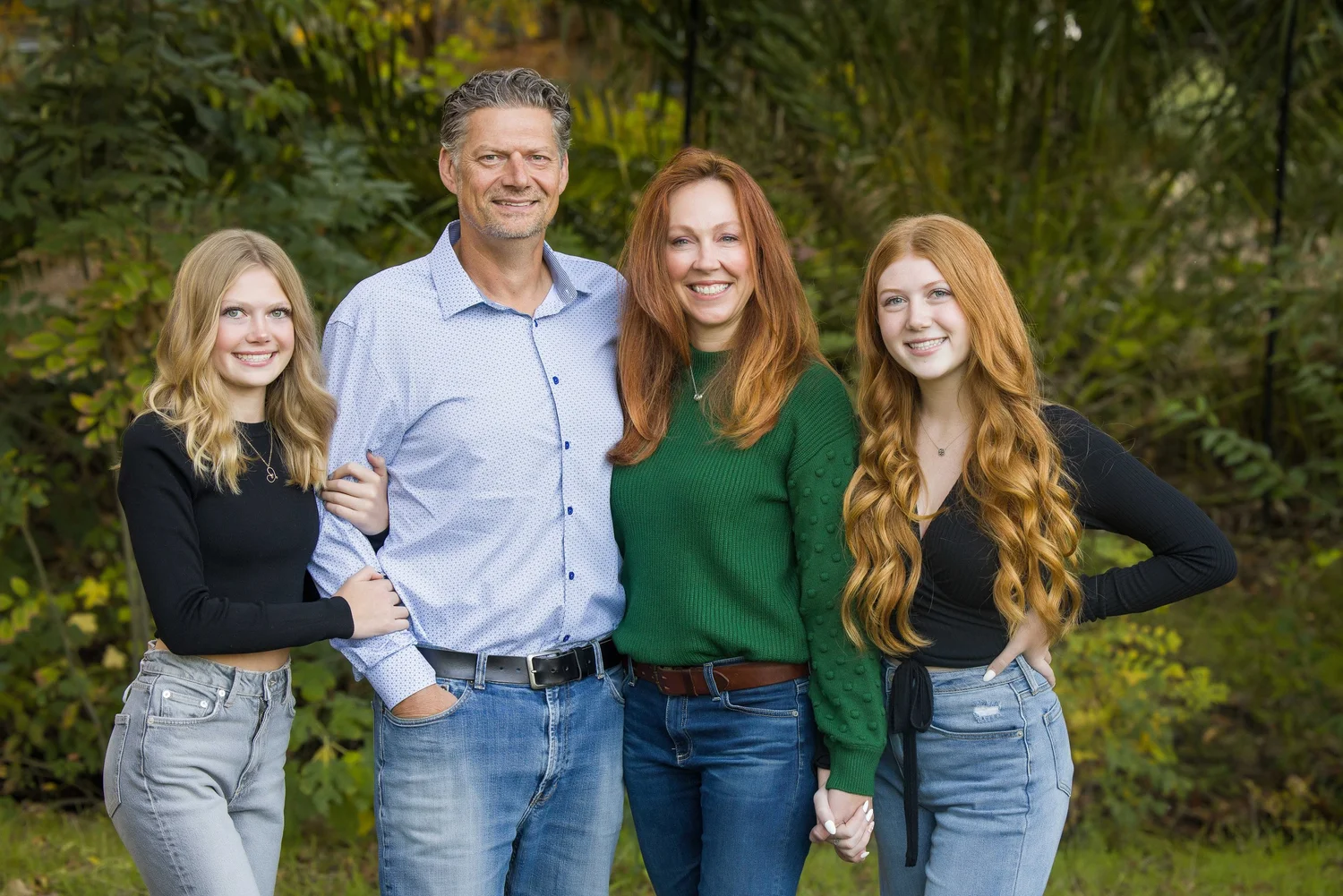 Family Photography gallery image 1