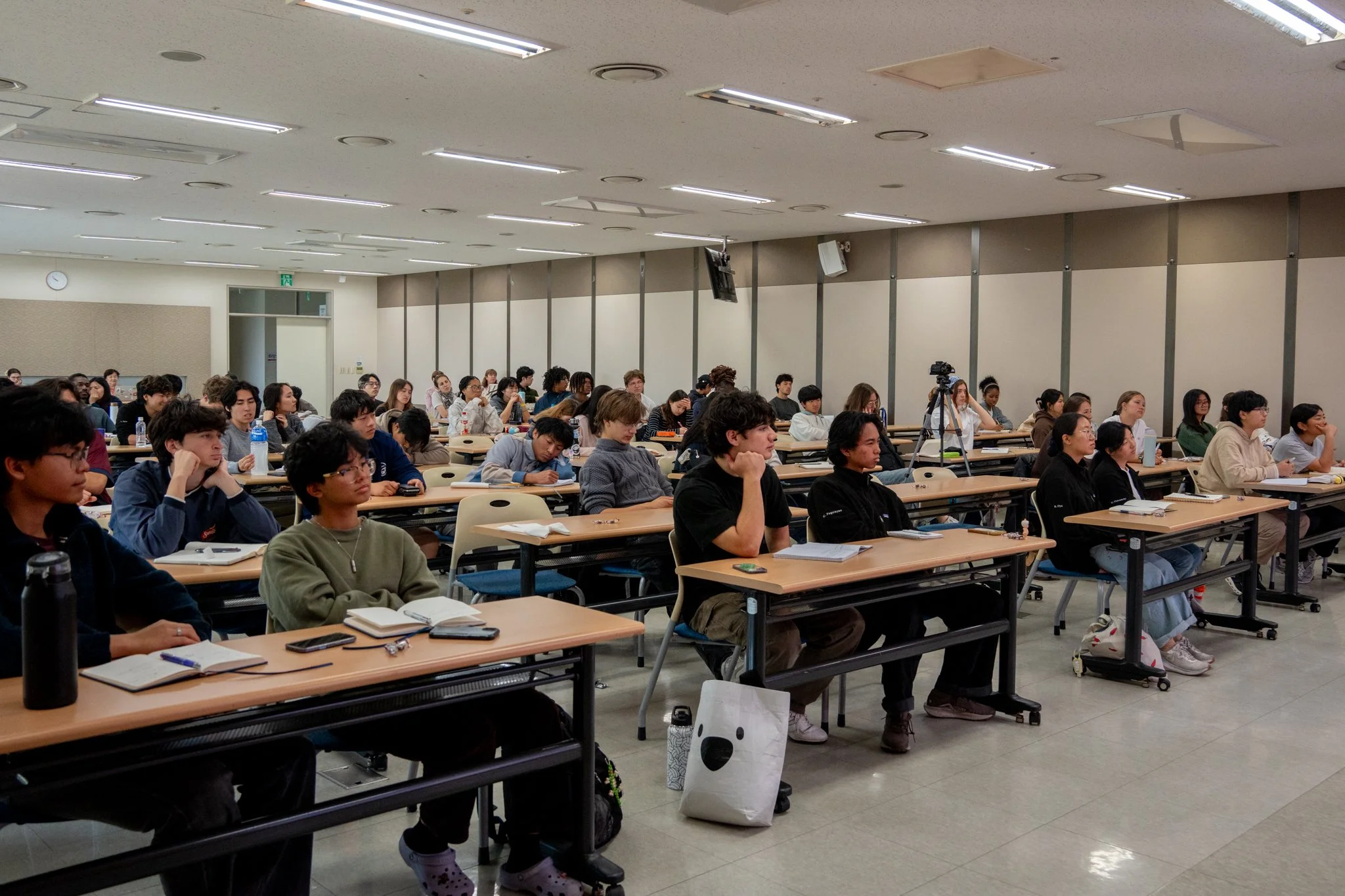 May 4, 2026: Hyojeong Blessing Workshop