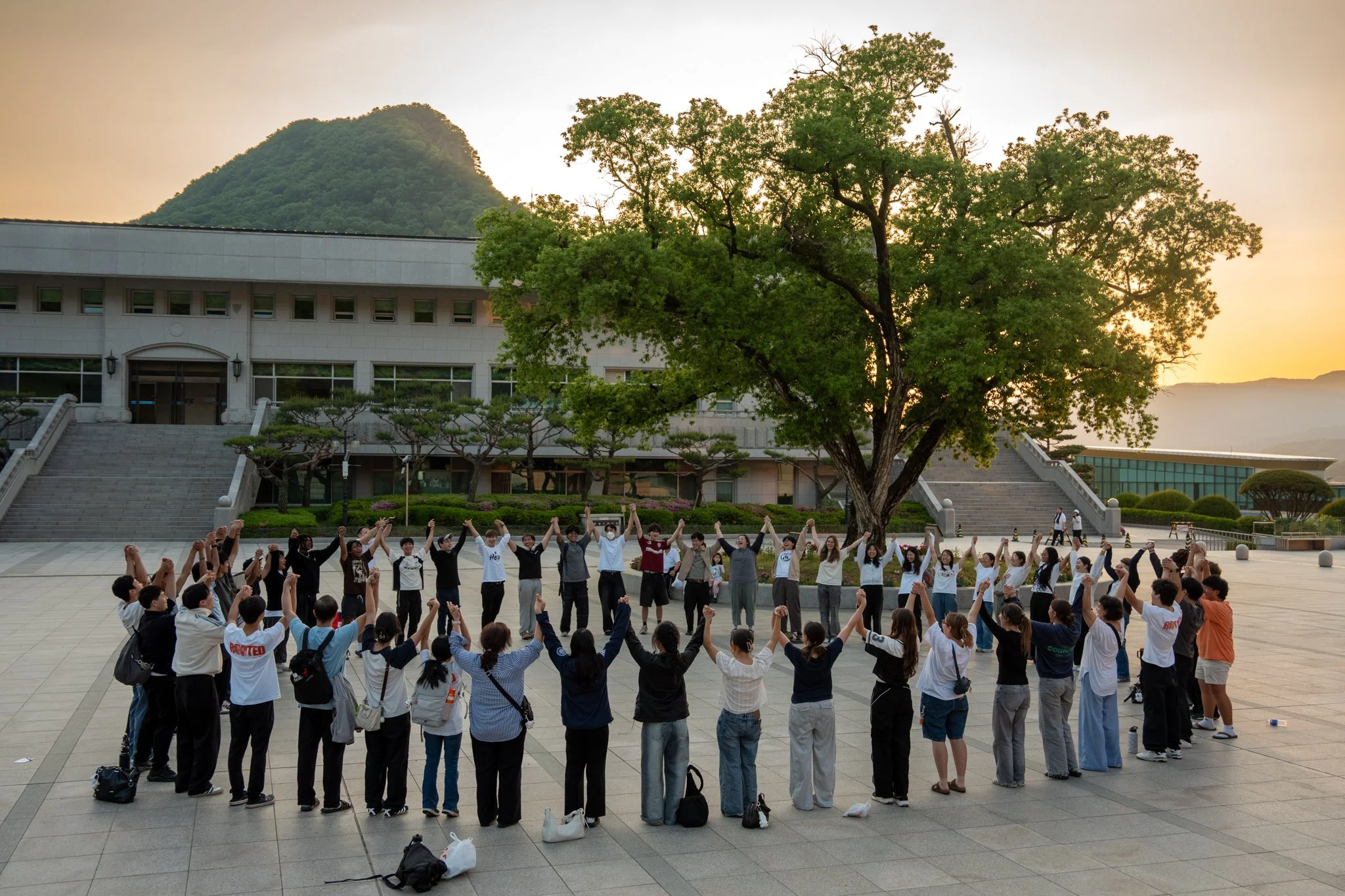 May 12, 2026: Last Day in Korea!