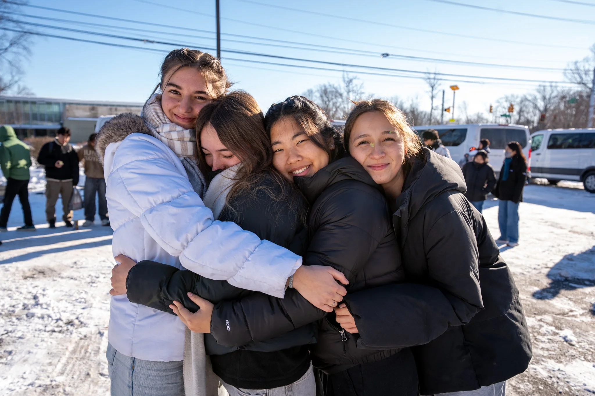 Mission 3 January Workshop