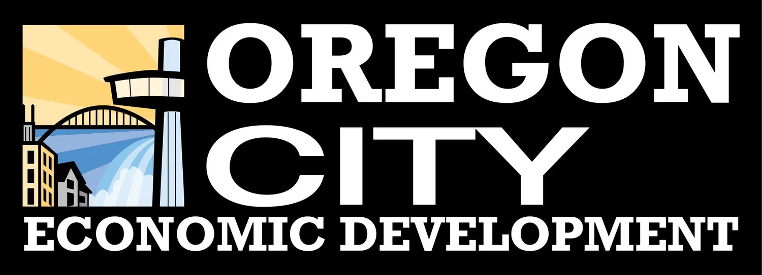 Oregon City Economic Development