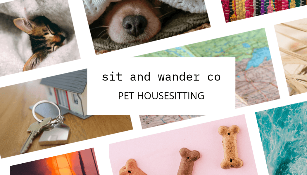 Sit and Wander Co. 