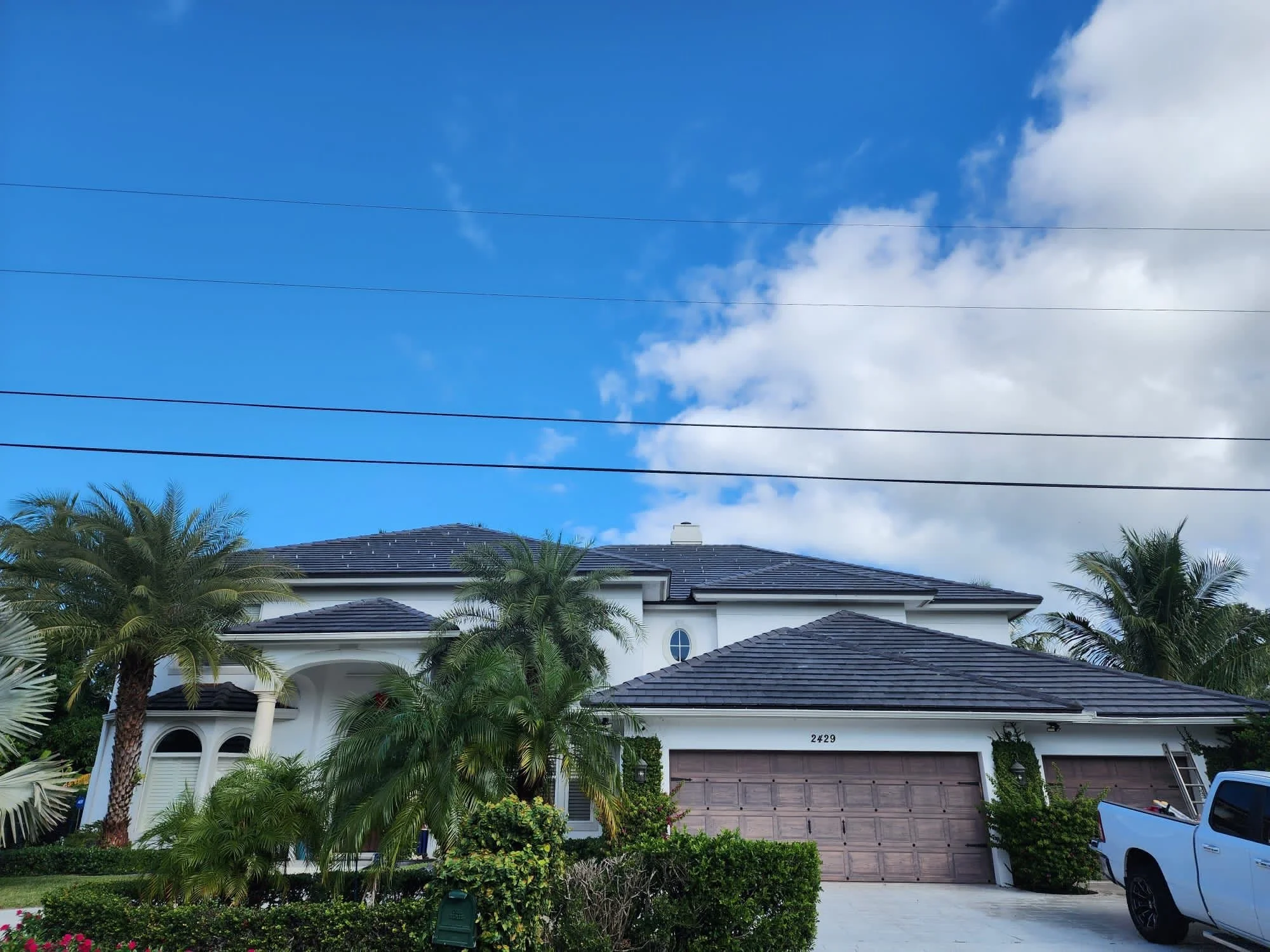 New tile roof westlake dark charcoal in west palm beach1.jpeg