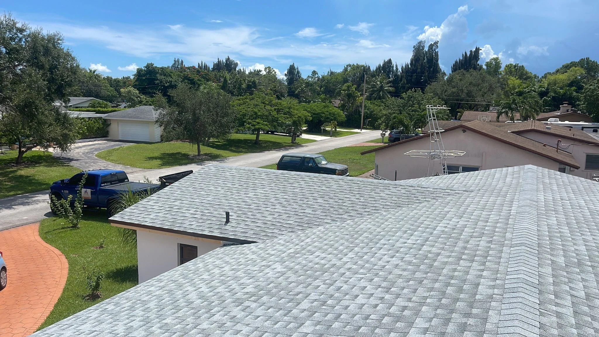 New gaf HDZ dimensional shingle in cutler bay6.jpeg
