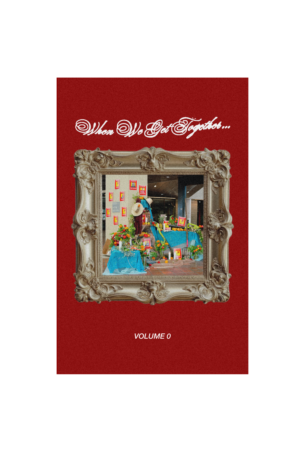 WWGT ZINE VOL. 0