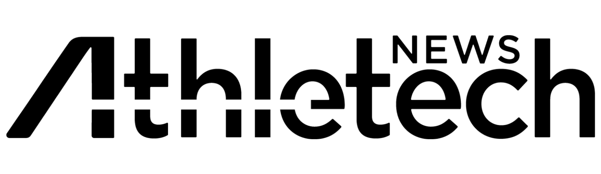 Logo with the text '#ithTech NEWS' in black font.